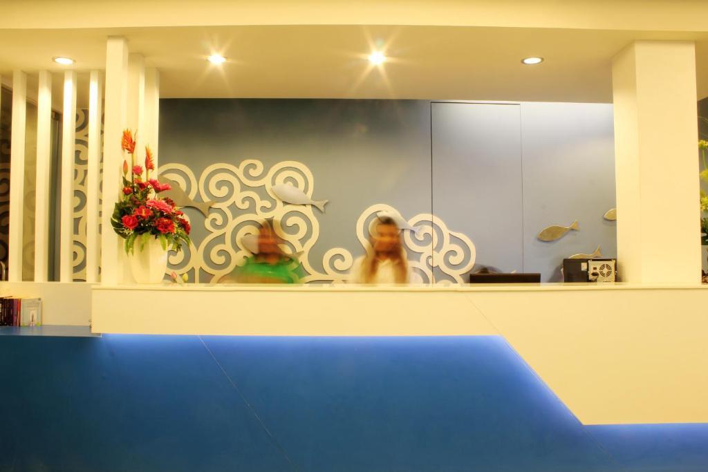 Puding Holiday World شاطئ كاتا المظهر الخارجي الصورة